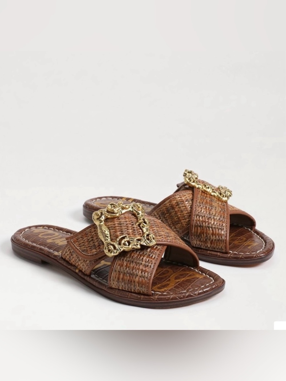 Sam Edelman Gracyn Women's Sandals (New in Box)
